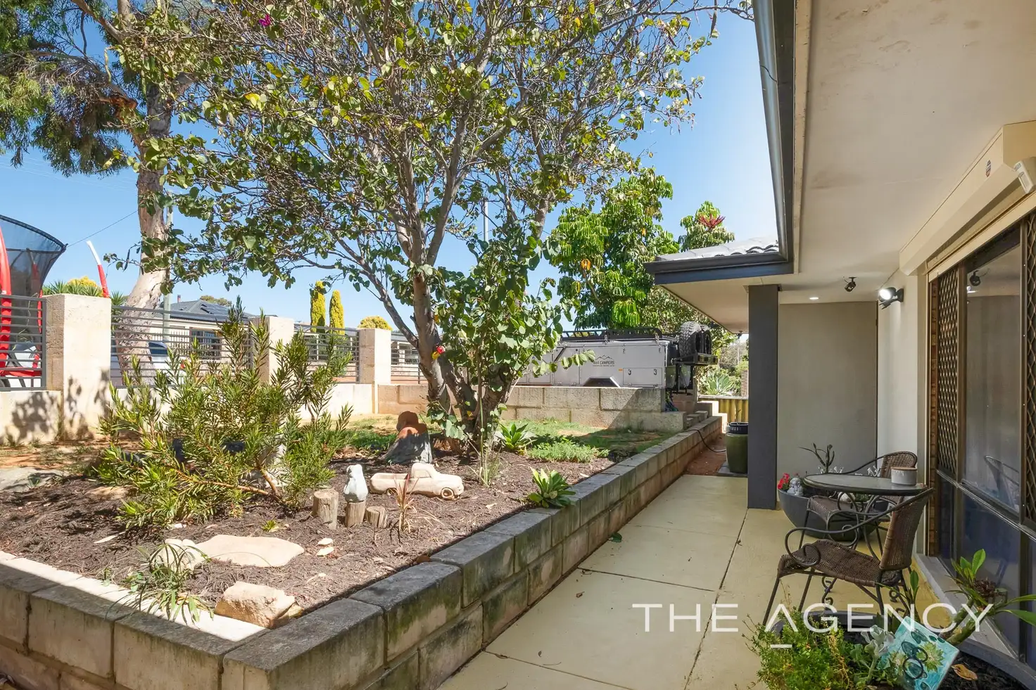 Main view of Homely house listing, 8 Tamarine Way, Swan View WA 6056