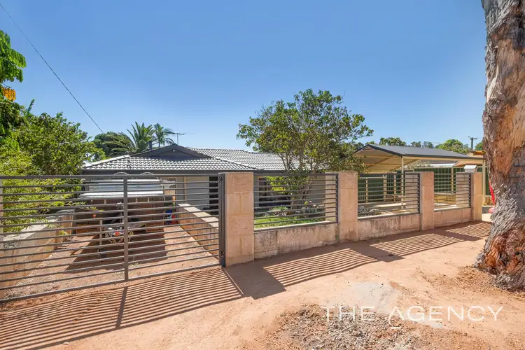 Third view of Homely house listing, 8 Tamarine Way, Swan View WA 6056