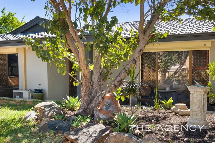 Fourth view of Homely house listing, 8 Tamarine Way, Swan View WA 6056