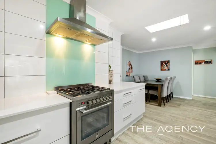 Sixth view of Homely house listing, 8 Tamarine Way, Swan View WA 6056