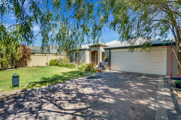 Third view of Homely house listing, 13 Swift Close, Broadwater WA 6280