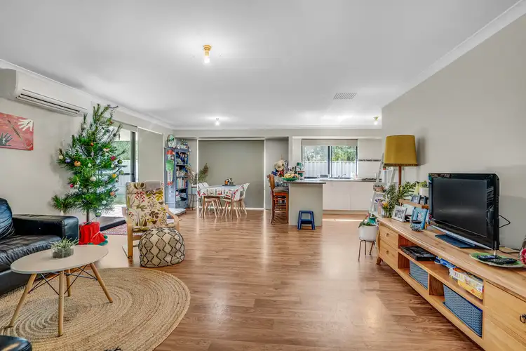 Fourth view of Homely house listing, 13 Swift Close, Broadwater WA 6280