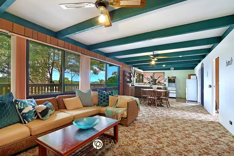 Fifth view of Homely house listing, 56 Lombardy Avenue, Dromana VIC 3936