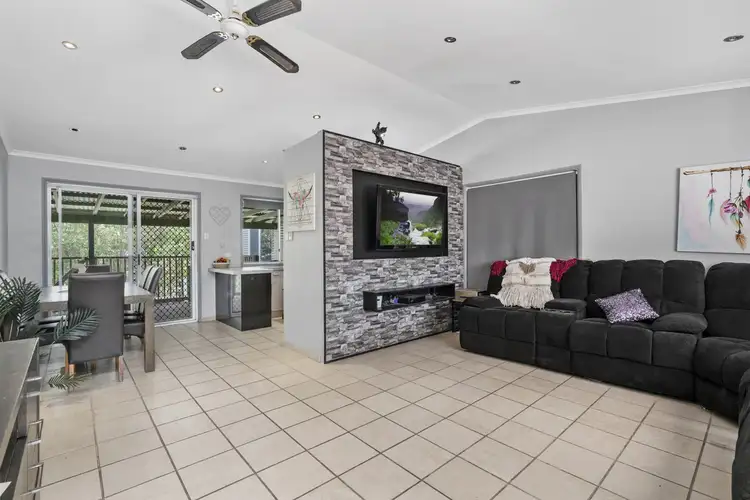 Main view of Homely house listing, 13 Jinker Way, Nerang QLD 4211