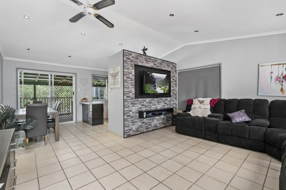 Main view of Homely house listing, 13 Jinker Way, Nerang QLD 4211