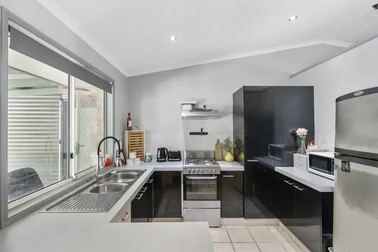 Second view of Homely house listing, 13 Jinker Way, Nerang QLD 4211