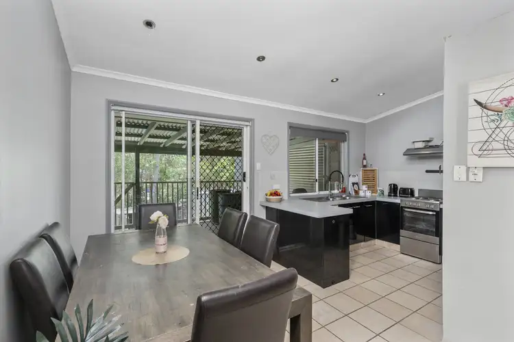 Fourth view of Homely house listing, 13 Jinker Way, Nerang QLD 4211