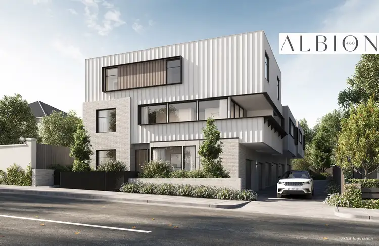 1/460 Albion Street, Brunswick West VIC 3055