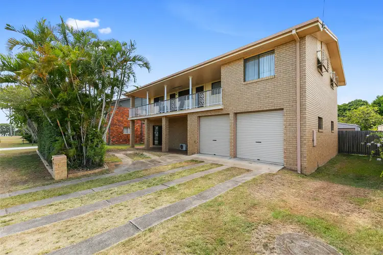 16 Martin Street, Pialba QLD 4655
