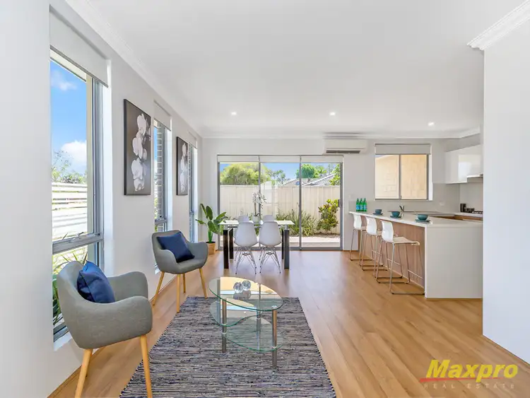 16A Astral Avenue, Carlisle WA 6101