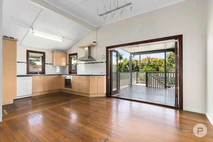 Third view of Homely house listing, 34 Mordant Street, Ascot QLD 4007
