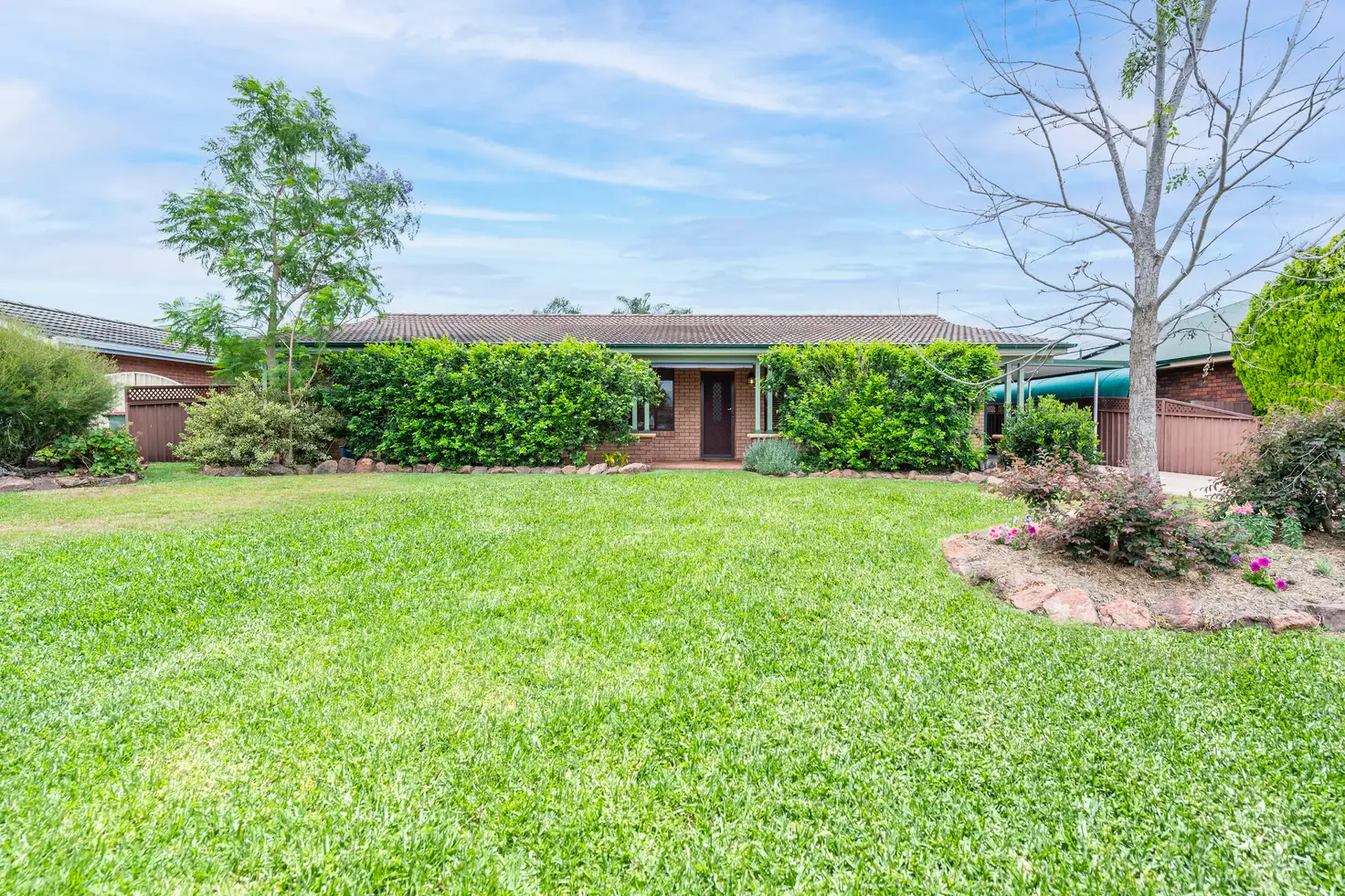 Main view of Homely house listing, 12 Nyarra Street, Scone NSW 2337