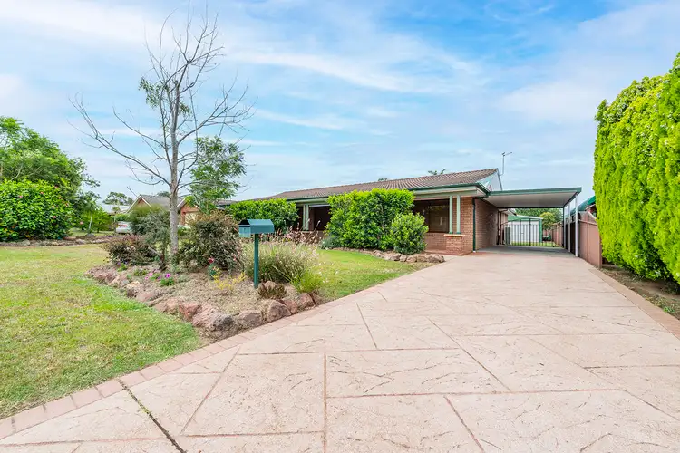 Second view of Homely house listing, 12 Nyarra Street, Scone NSW 2337