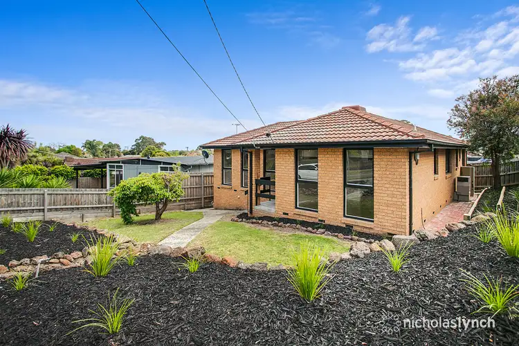 Second view of Homely house listing, 25 Coral Street, Frankston VIC 3199
