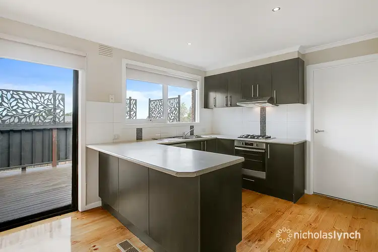 Fourth view of Homely house listing, 25 Coral Street, Frankston VIC 3199