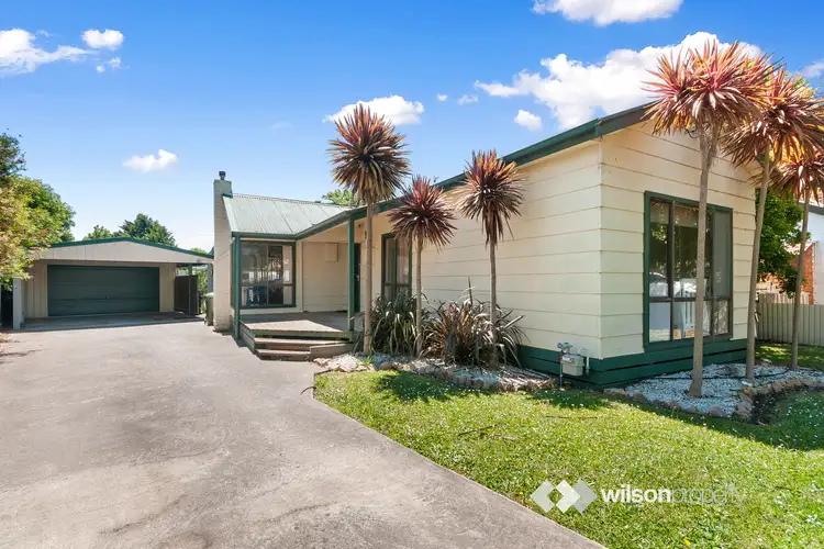 4 Gepp Court, Traralgon VIC 3844