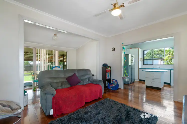 Fourth view of Homely house listing, 4 Gepp Court, Traralgon VIC 3844