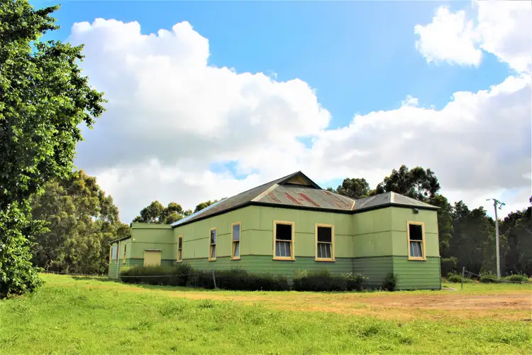 Second view of Homely rural property listing, 1470 Princes Highway, Pirron Yallock VIC 3249