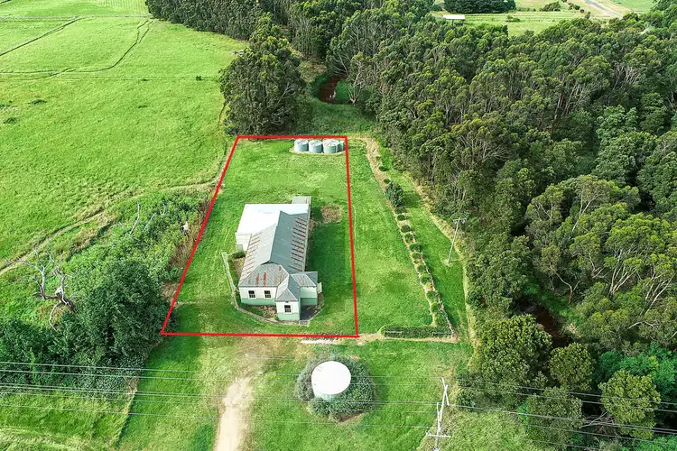 Sixth view of Homely rural property listing, 1470 Princes Highway, Pirron Yallock VIC 3249