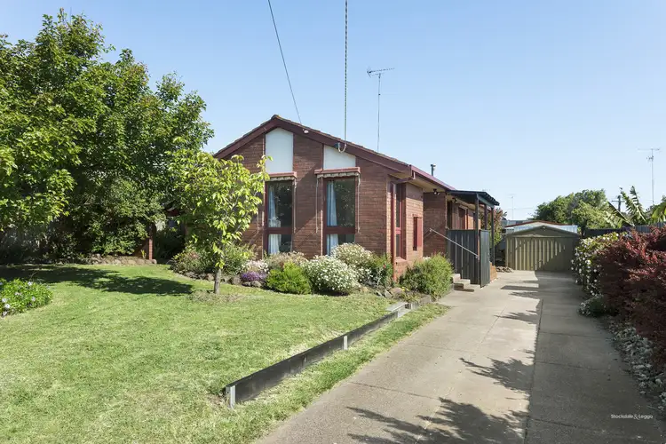 Main view of Homely house listing, 24 Thamballina Road, Clifton Springs VIC 3222