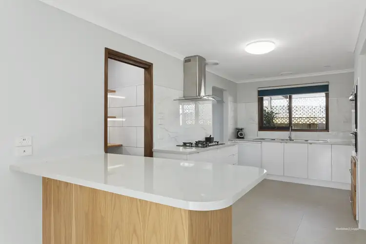Third view of Homely house listing, 24 Thamballina Road, Clifton Springs VIC 3222