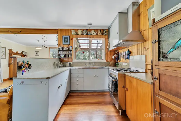 Fifth view of Homely house listing, 1 Bluewater Crescent, Wynyard TAS 7325