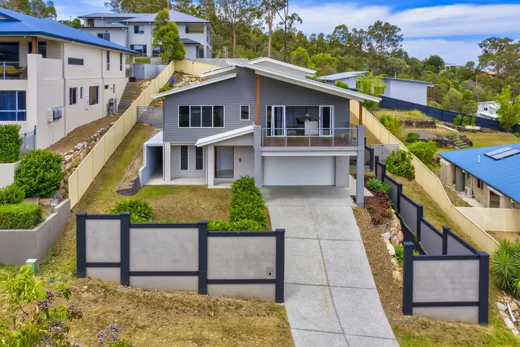 13 Mullins Street, Ormeau Hills QLD 4208