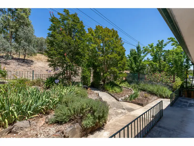 Second view of Homely house listing, 43 Panorama Place, Lavington NSW 2641