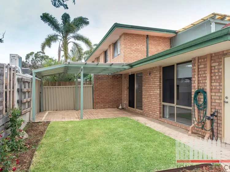 1/78 Caledonian  Avenue, Maylands WA 6051