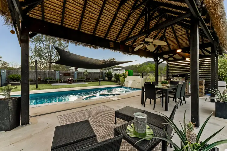 Third view of Homely house listing, 153 Roches Road, Withcott QLD 4352