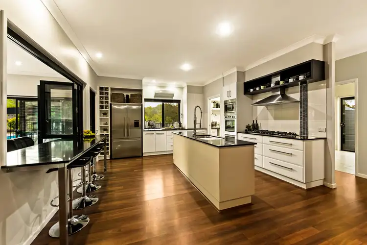 Fourth view of Homely house listing, 153 Roches Road, Withcott QLD 4352