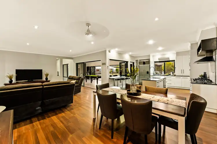 Fifth view of Homely house listing, 153 Roches Road, Withcott QLD 4352