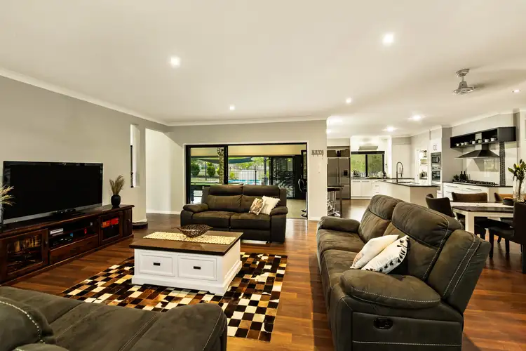 Sixth view of Homely house listing, 153 Roches Road, Withcott QLD 4352