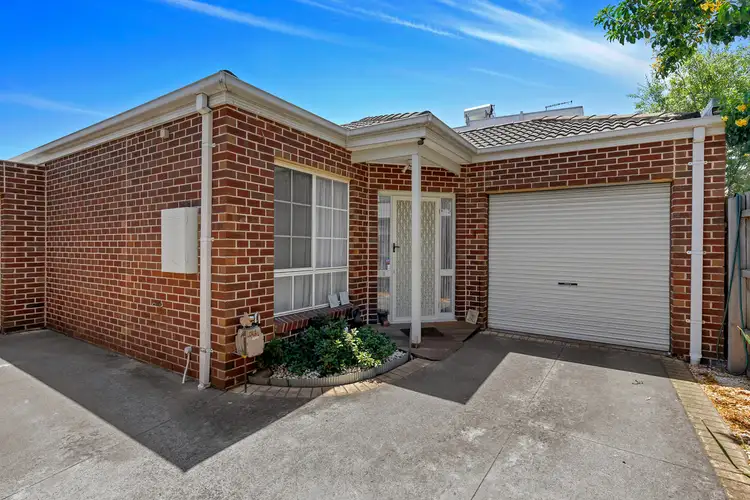 Main view of Homely unit listing, 4/180 Glenroy Road, Glenroy VIC 3046