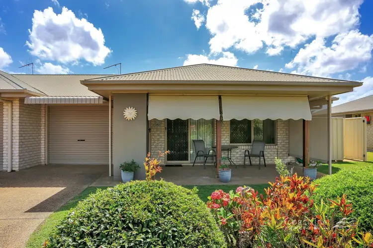 2/56 Heaps Street, Avenell Heights QLD 4670