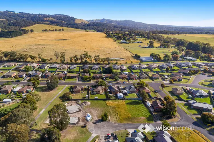 Fifth view of Homely land listing, 6 Baranbali Court, Churchill VIC 3842