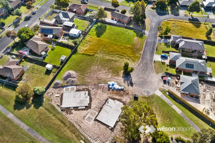 Sixth view of Homely land listing, 6 Baranbali Court, Churchill VIC 3842