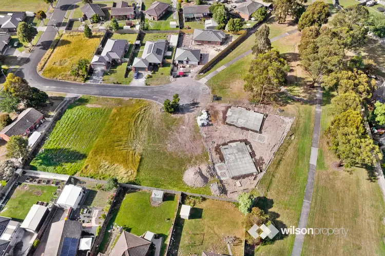 Seventh view of Homely land listing, 6 Baranbali Court, Churchill VIC 3842