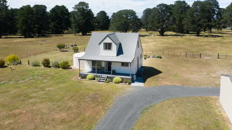 27 School Road, Corindhap VIC 3352