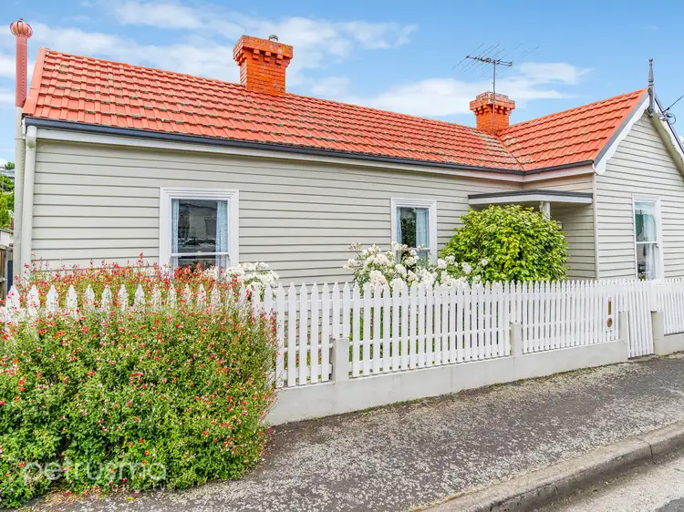 39 Pitt Street, North Hobart TAS 7000