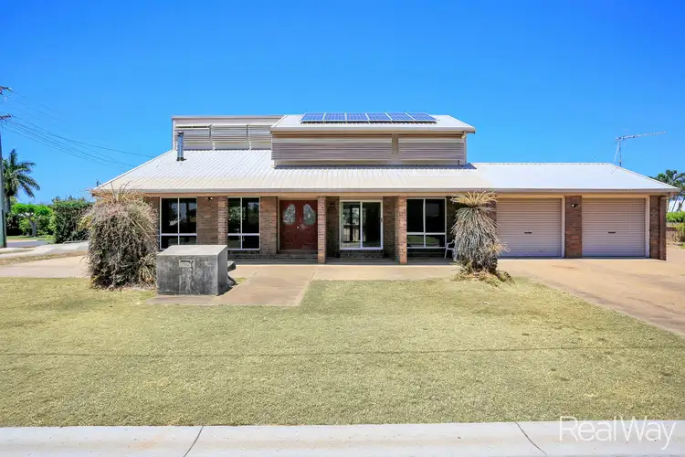 55 Durdins Road, Bargara QLD 4670
