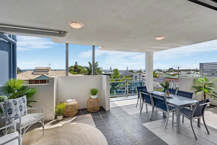 4/96 Akonna Street, Wynnum QLD 4178