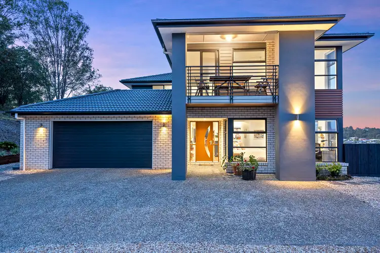 47 Arrowsmith Crescent, Ormeau Hills QLD 4208