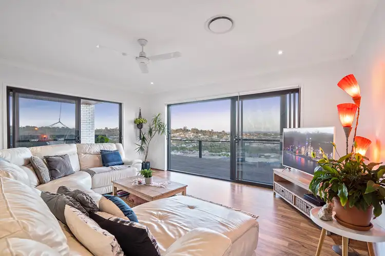 Second view of Homely house listing, 47 Arrowsmith Crescent, Ormeau Hills QLD 4208