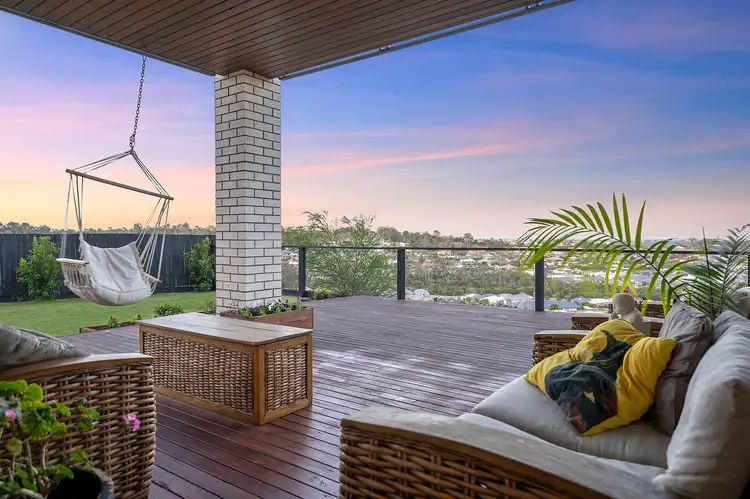 Third view of Homely house listing, 47 Arrowsmith Crescent, Ormeau Hills QLD 4208