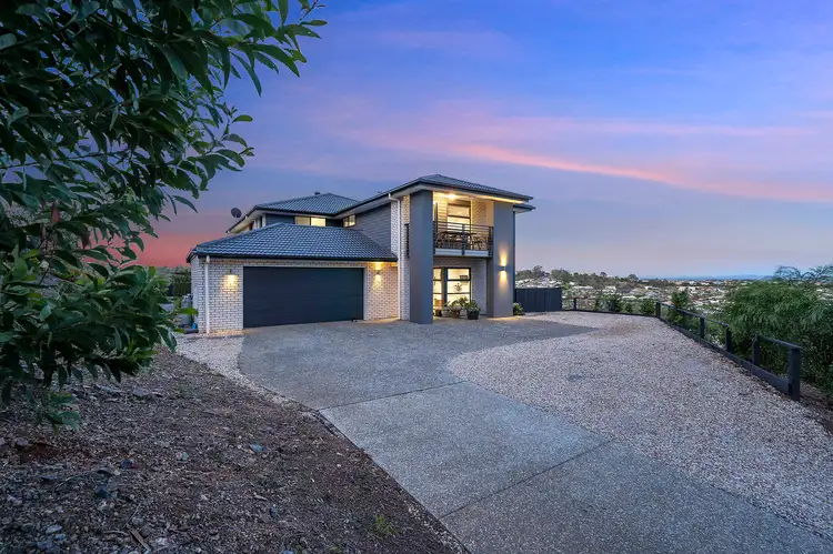 Fourth view of Homely house listing, 47 Arrowsmith Crescent, Ormeau Hills QLD 4208