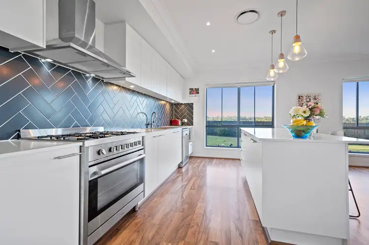 Fifth view of Homely house listing, 47 Arrowsmith Crescent, Ormeau Hills QLD 4208