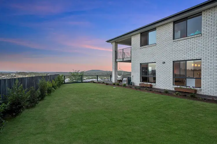 Sixth view of Homely house listing, 47 Arrowsmith Crescent, Ormeau Hills QLD 4208
