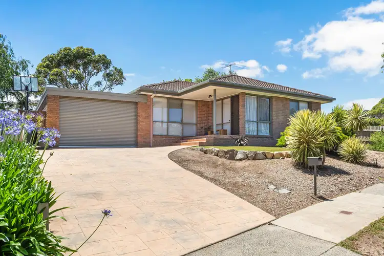 Main view of Homely house listing, 19 Melaleuca Crescent, Langwarrin VIC 3910