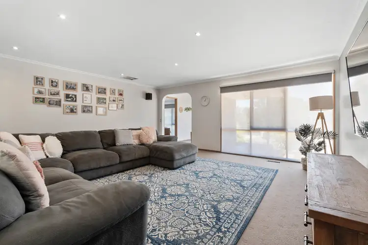 Second view of Homely house listing, 19 Melaleuca Crescent, Langwarrin VIC 3910